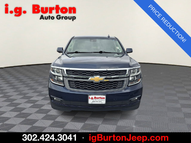 Used 2020 Chevrolet Tahoe LT SUV