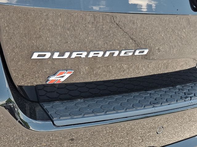 2022 Dodge Durango R/T - Photo 31