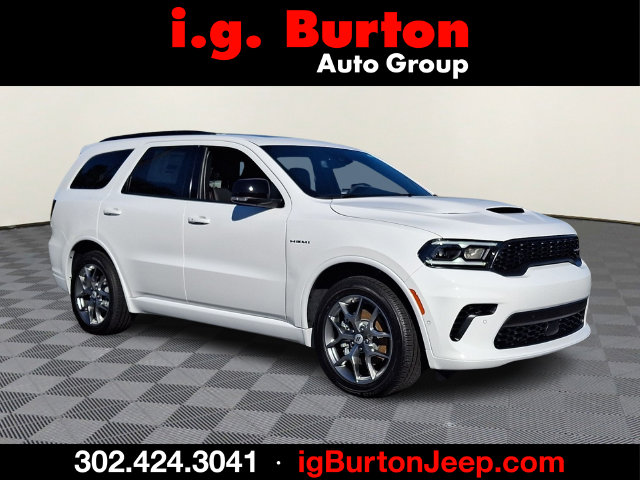  Dodge Durango