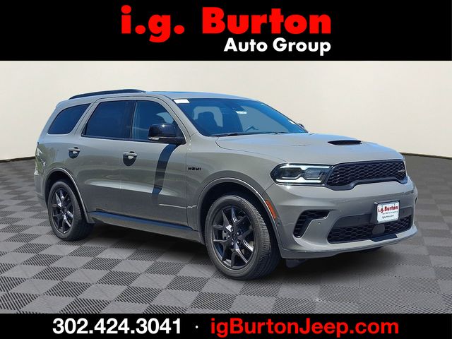 2026 Dodge Durango GT HEMI Plus V8 AWD's photo