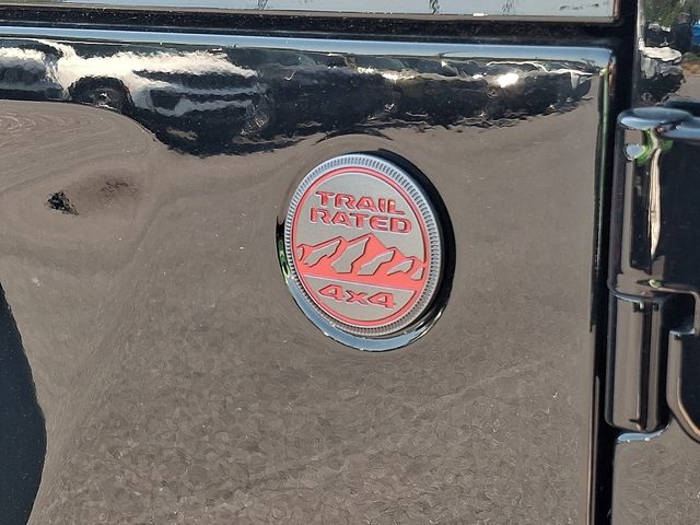 2026 Jeep Wrangler 4-Door Rubicon - Photo 10