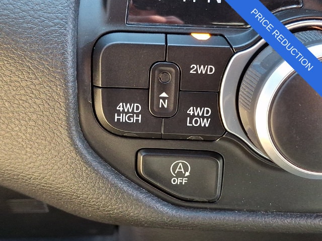 2023 RAM Ram 1500 Pickup Big Horn/Lone Star - Photo 24