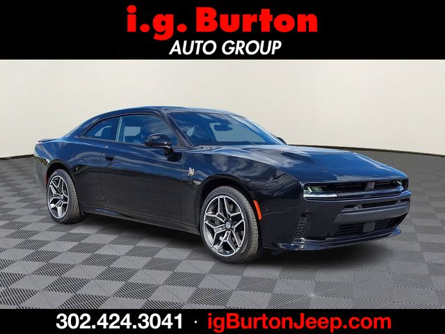 2026 Dodge Charger Coupe 