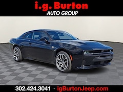 2026 Dodge Charger SCAT PACK 2-DOOR AWD Coupe