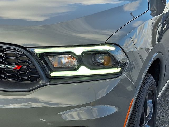 2026 Dodge Durango GT - Photo 7