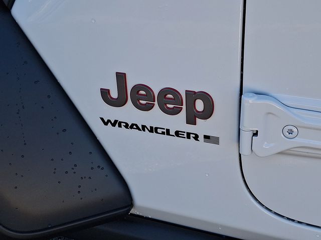 2026 Jeep Wrangler 4-Door Rubicon - Photo 17