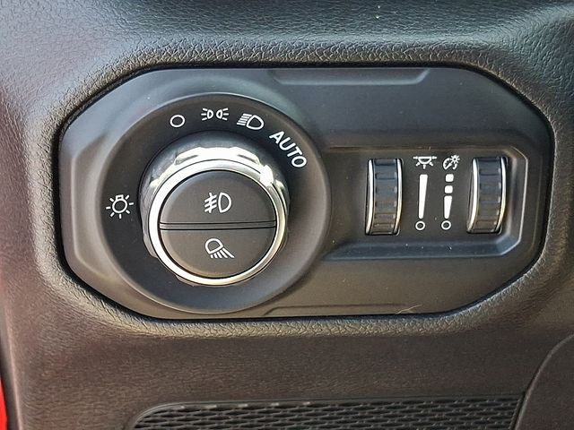 2021 Jeep Gladiator Overland - Photo 24