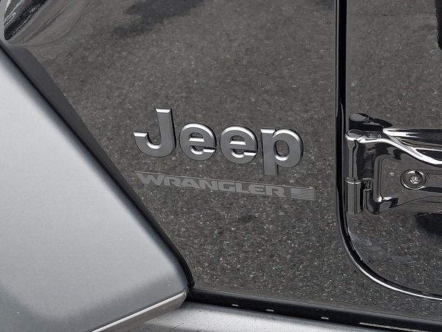 2026 Jeep Wrangler 2-Door Willys - Photo 17
