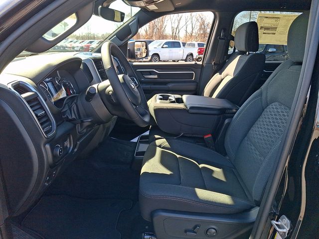 2026 RAM 1500 Big Horn/Lone Star - Photo 10
