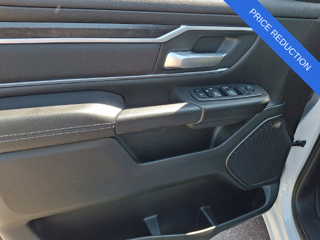 2023 RAM Ram 1500 Pickup Big Horn/Lone Star - Photo 12