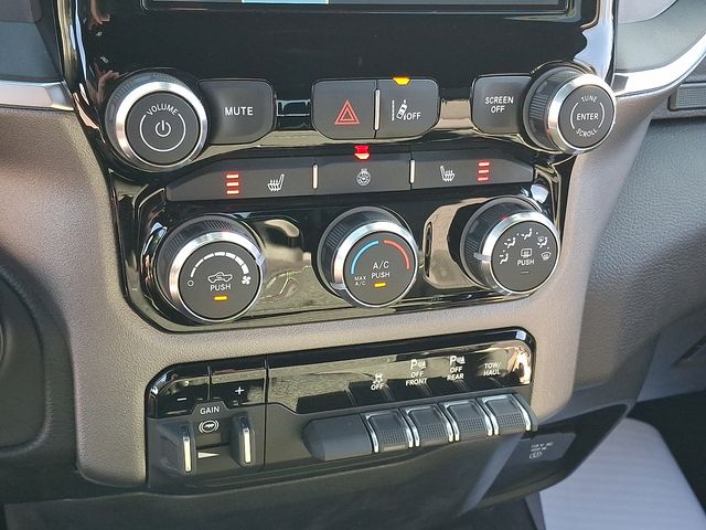 2026 RAM 1500 Big Horn/Lone Star - Photo 12
