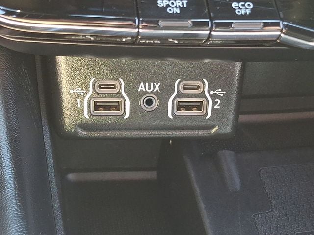 2022 Dodge Durango R/T - Photo 26