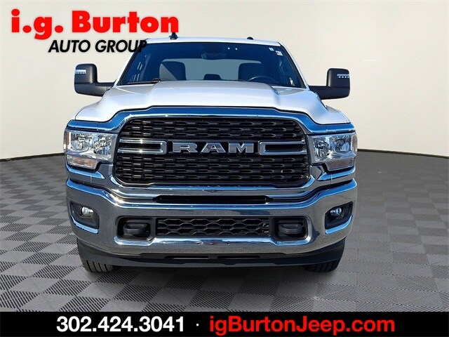 2023 Ram 2500 Big Horn photo 2