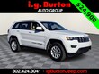  Jeep Grand Cherokee WK