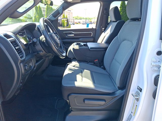 2023 RAM Ram 1500 Pickup Big Horn/Lone Star - Photo 14