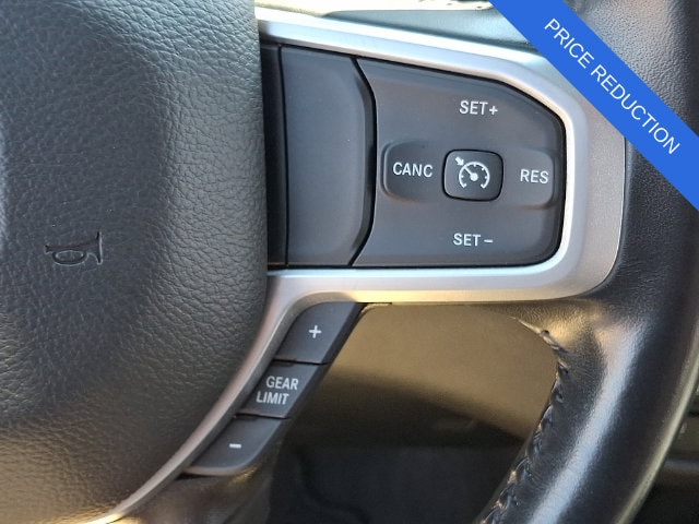 2023 RAM Ram 1500 Pickup Big Horn/Lone Star - Photo 22