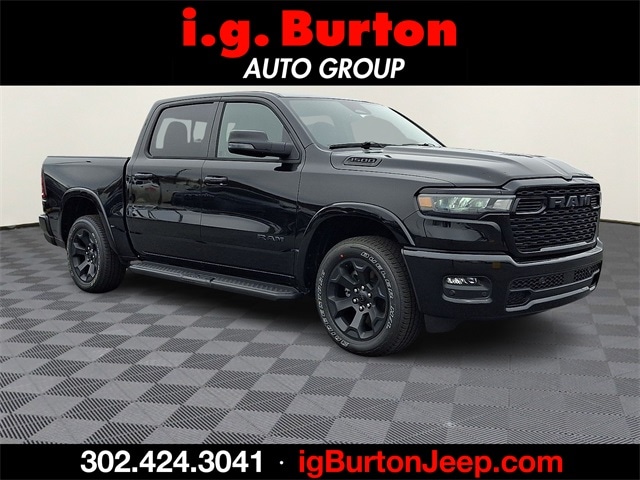 2026 RAM Ram 1500 Pickup Big Horn/Lone Star's photo