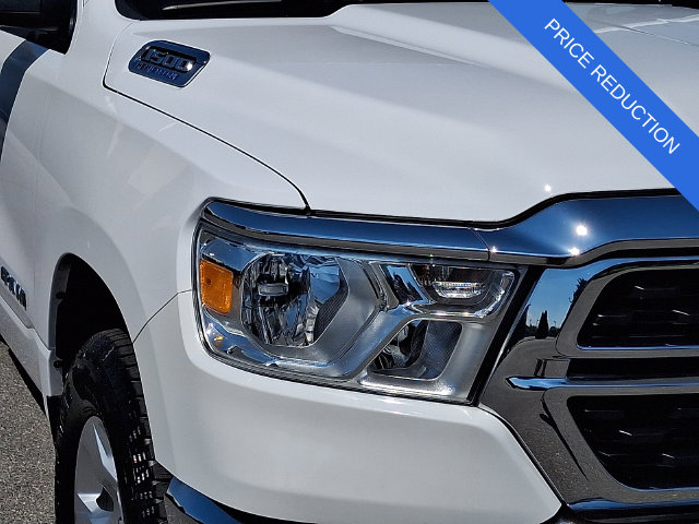 2023 RAM Ram 1500 Pickup Big Horn/Lone Star - Photo 9