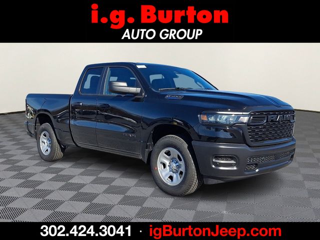 2026 RAM Ram 1500 Pickup