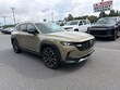  Mazda CX-50