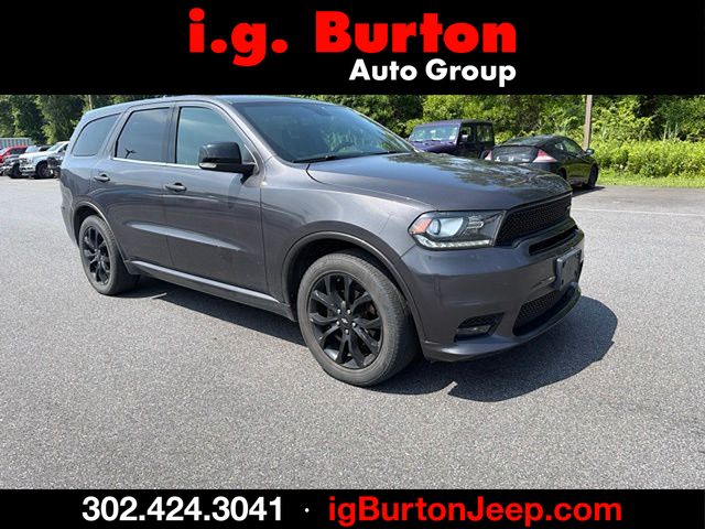 2019 Dodge Durango GT Plus RWD's photo