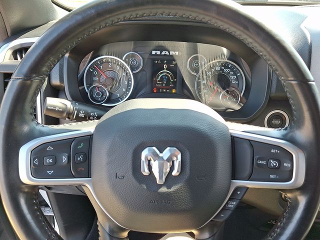 2023 RAM Ram 1500 Pickup Big Horn/Lone Star - Photo 19