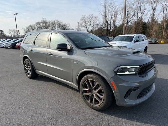2023 Dodge Durango R/T's photo
