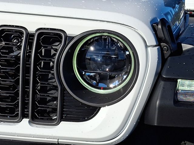 2026 Jeep Wrangler 4-Door Rubicon - Photo 7