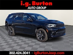 2026 Dodge Durango GT PLUS AWD Sport Utility