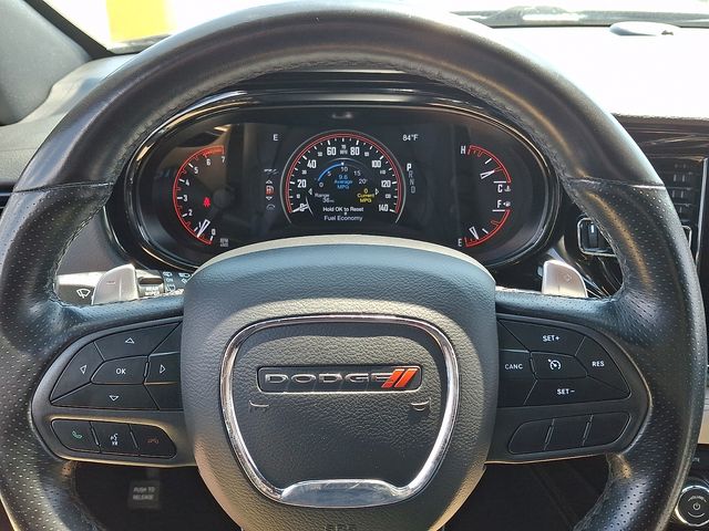 2022 Dodge Durango R/T - Photo 20