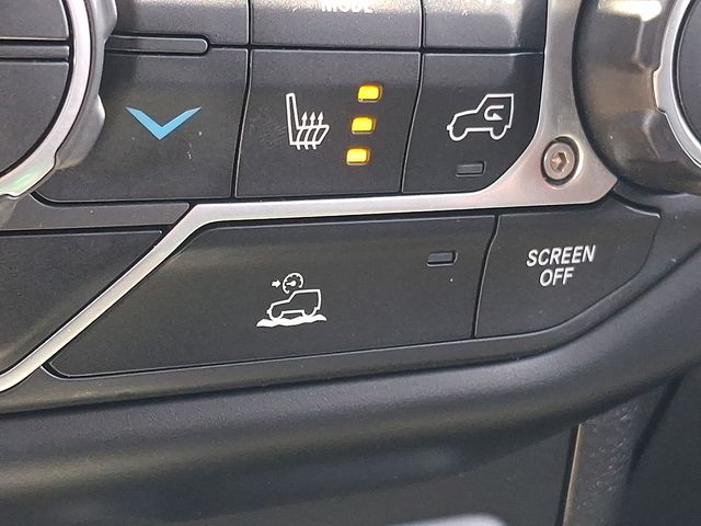 2021 Jeep Gladiator Overland - Photo 29