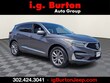  Acura RDX