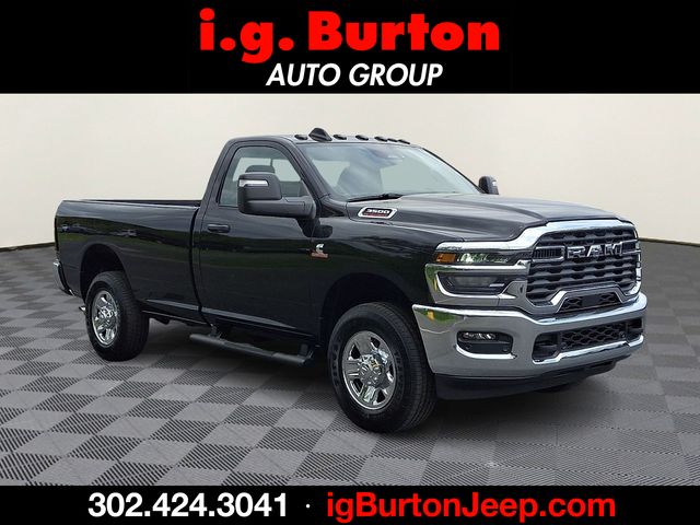 2026 RAM 3500 Tradesman 4X4 Regular cab's photo