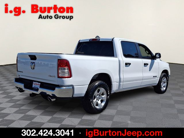 2023 RAM Ram 1500 Pickup Big Horn/Lone Star - Photo 6