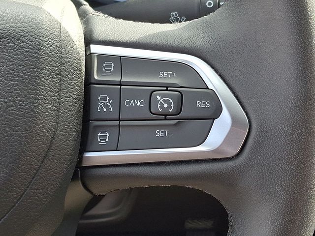 2024 Jeep Compass Limited - Photo 23