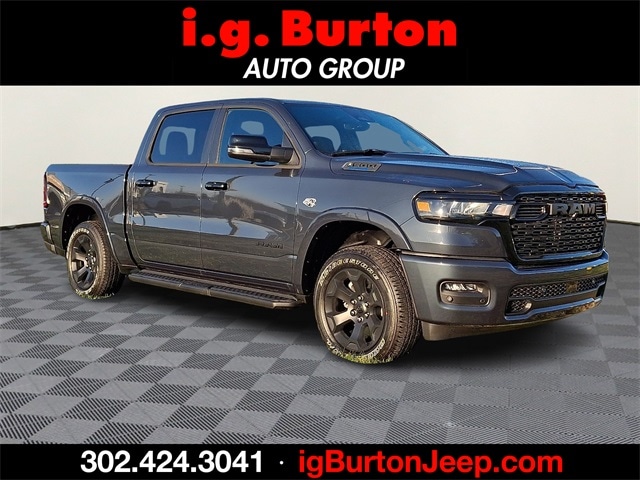 2026 RAM Ram 1500 Pickup Big Horn/Lone Star's photo