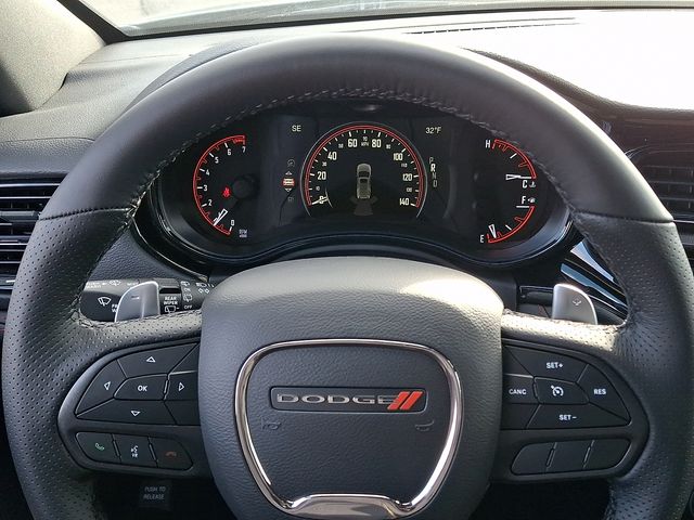 2026 Dodge Durango GT - Photo 17