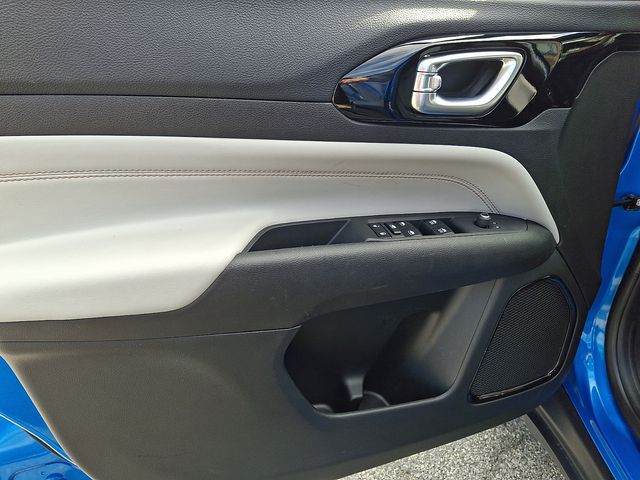 2024 Jeep Compass Limited - Photo 12