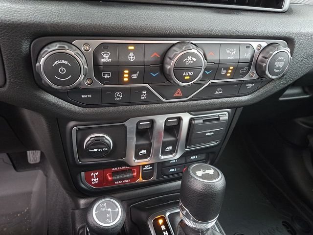 2026 Jeep Wrangler 2-Door Willys - Photo 12