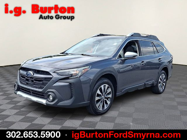 Used 2024 Subaru Outback Touring XT SUV