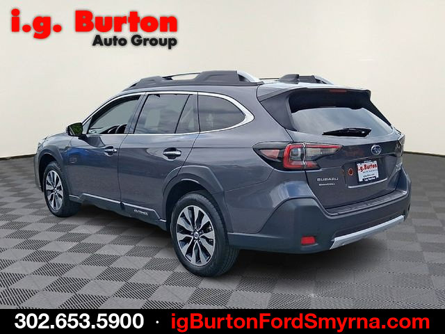 Used 2024 Subaru Outback Touring XT SUV