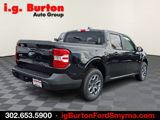New 2026 Ford Maverick XLT Truck