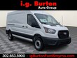  Ford Transit-250