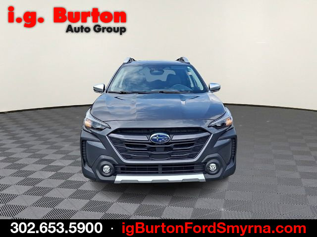 Used 2024 Subaru Outback Touring XT SUV