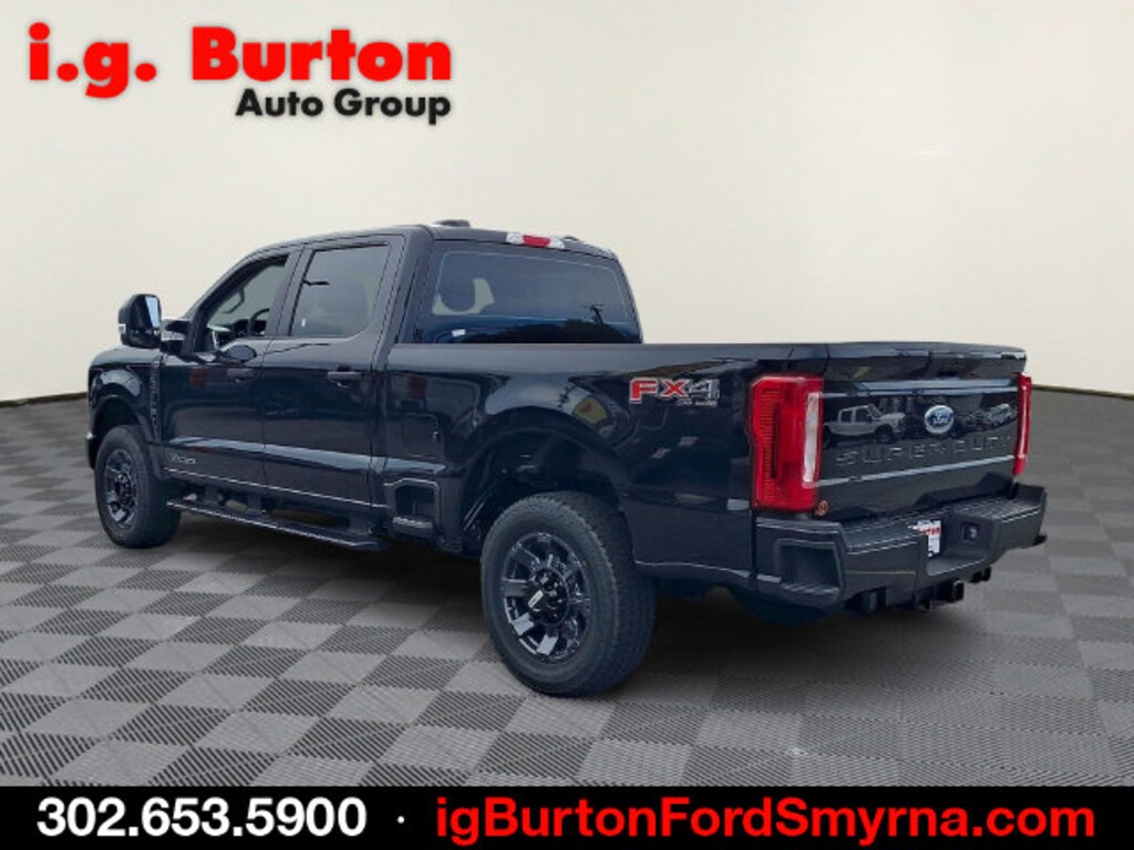 New 2026 Ford F-250SD XL Truck