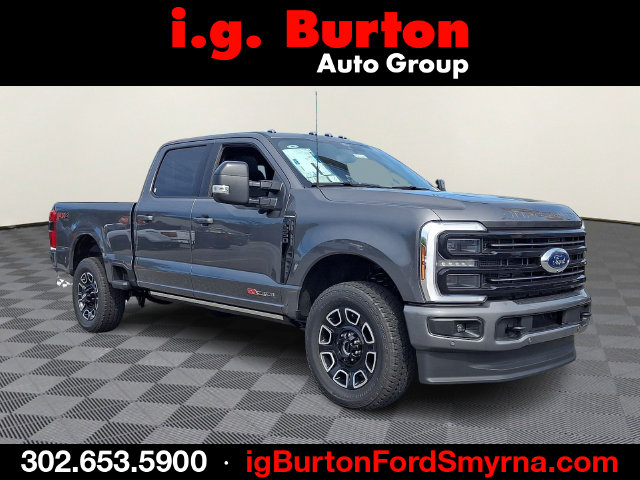  Ford F-250SD