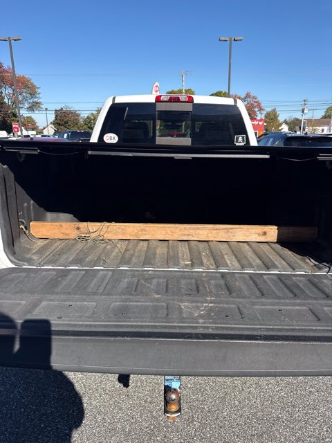 Used 2016 Chevrolet Silverado 1500 LT Truck