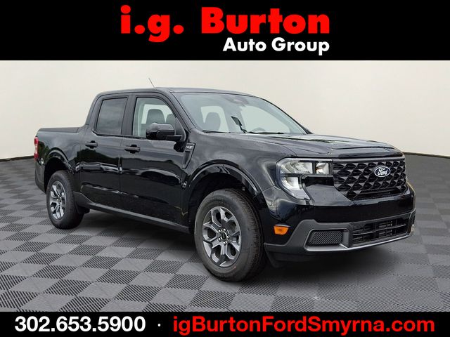 New 2026 Ford Maverick XLT Truck
