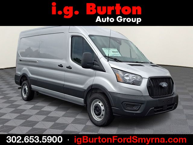 2026 Ford Transit Van Base