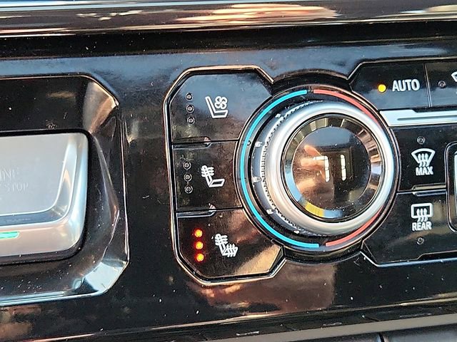 2024 GMC Sierra 1500 AT4 - Photo 26
